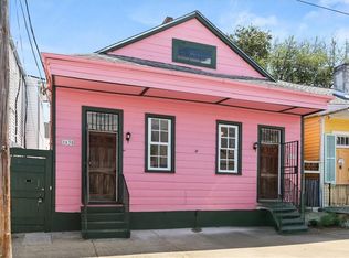 1635 Pauger St, New Orleans, LA 70116