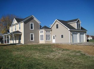 885 New Hope Rd, Staunton, VA 24401