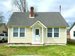 842 Richardson St, Clarksville, TN 37040