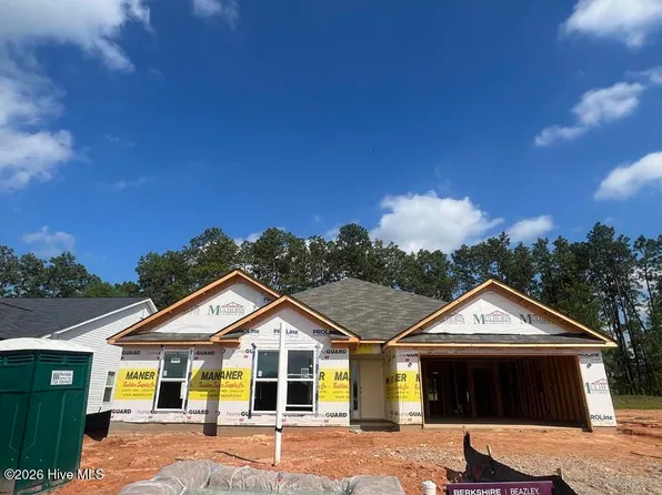 8601 Snelling Drive Lot 20-M, Aiken, SC 29803