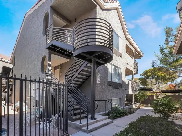 701 Capri Dr Unit 6C, Boulder City, NV 89005