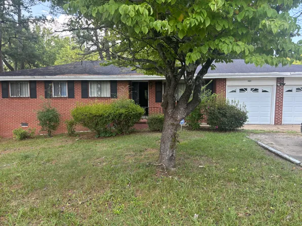 5507 Upshaw Dr, Chattanooga, TN 37416