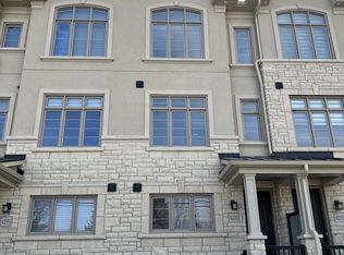 4193 Major Mackenzie Dr E, Markham, ON L6C 3L5