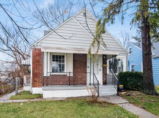 1052 Geers Ave, Columbus, OH