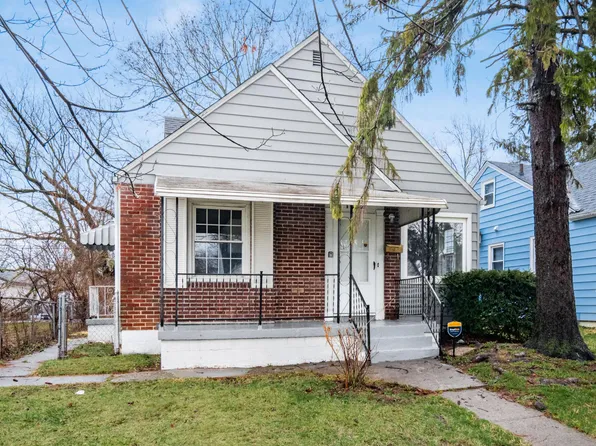 1052 Geers Ave, Columbus, OH 43206