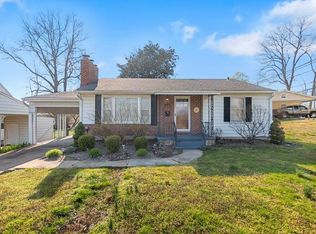 1241 Perryville Rd, Cape Girardeau, MO 63701