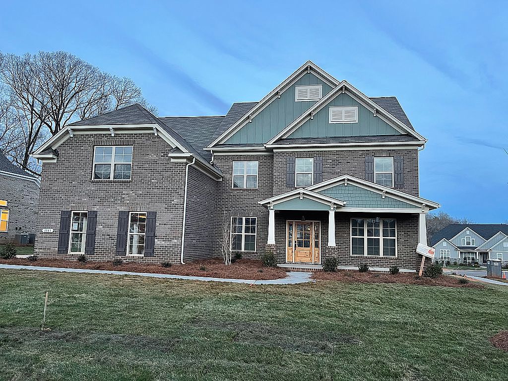 8843 Raven Top Dr, Mint Hill, NC 28227 Zillow