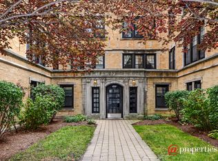 6969 N Wolcott Ave APT D2, Chicago, IL 60626