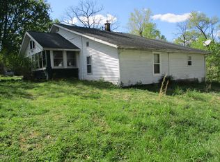 715 25th St, Bedford, IN