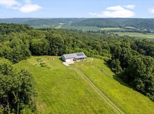 17439 Wagner Rd, Laurelville, OH 43135