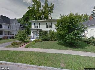 40 High St #1, Geneva, NY 14456