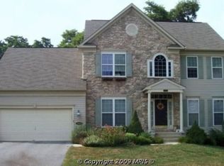 5268 Talbots Lndg, Ellicott City, MD 21043