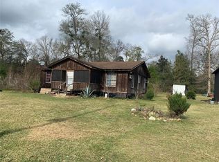 1213 Devereaux Trl, Livingston, TX 77351