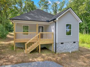 308 Hannah St, Bell Buckle, TN 37020