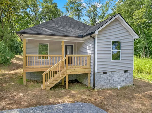 308 Hannah St, Bell Buckle, TN 37020