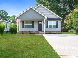 538 Greenwood Dr, Concord, NC 28027