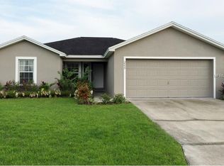 3553 Marsh Wren St, Lakeland, FL 33811