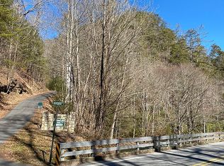 Mountainside Dr, Bryson city, NC 28713
