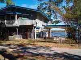 126 Cottonwood Dr, Sunrise Beach, TX 78643