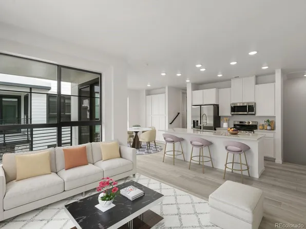 2028 S Holly Street #1, Denver, CO 80222