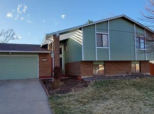 7207 S Zephyr Way, Littleton, CO 80128