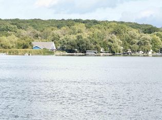 1644 Highland Ave, Hubertus, WI 53033