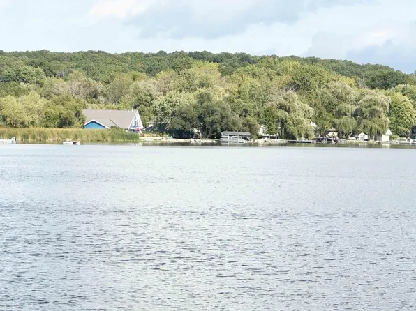 1644 HIGHLAND AVENUE, Hubertus, WI 53033