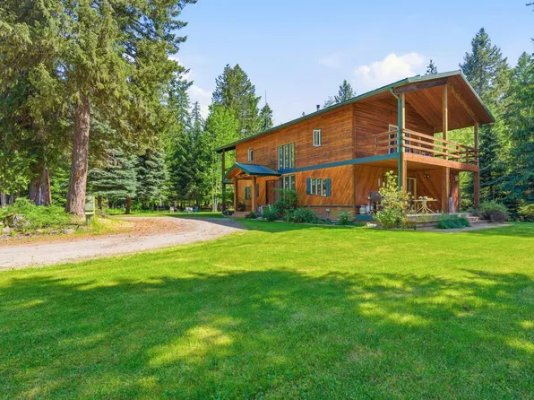 515172 Highway 95, Bonners Ferry, ID 83805