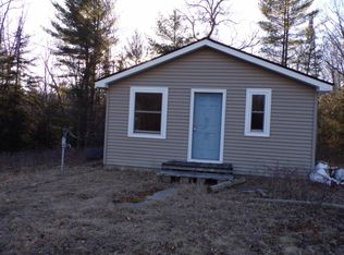 3894 Bissonette Rd, Glennie, MI 48737