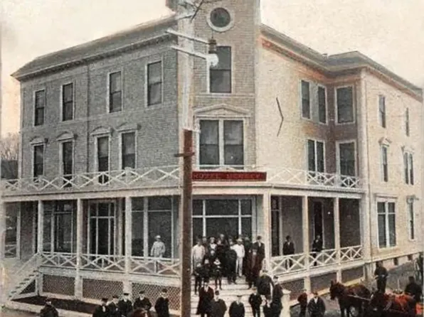 149 Main St, Queens, NS B0T 1K0