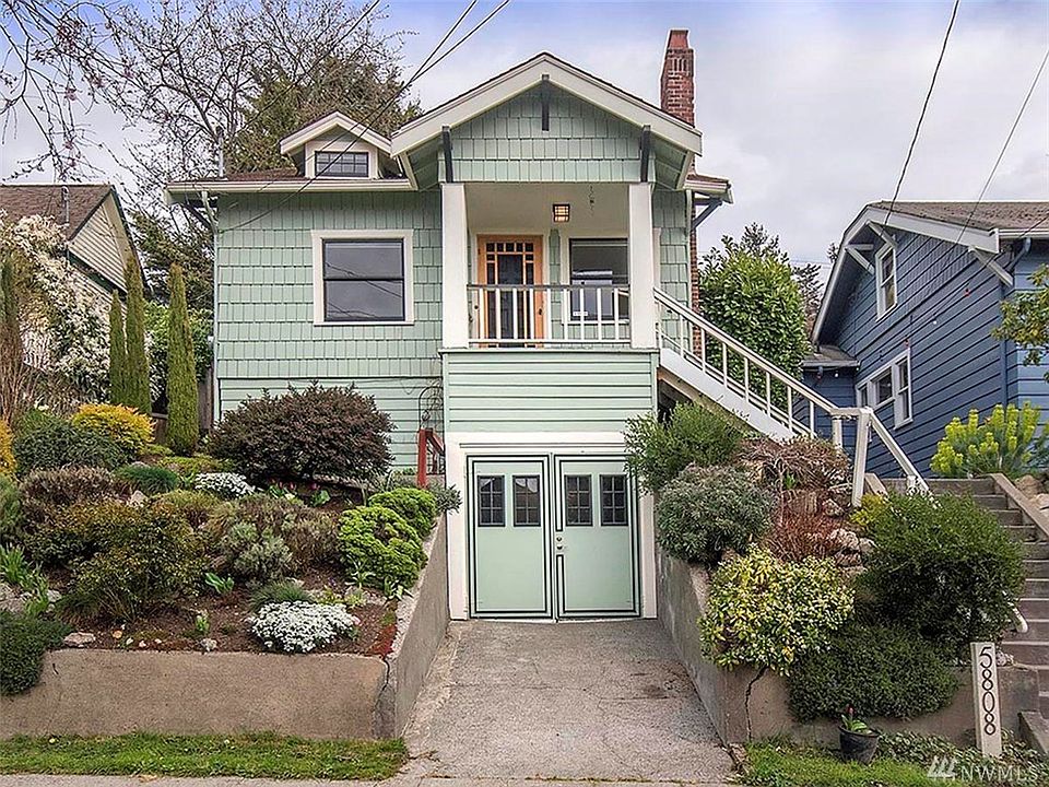 2nd image of 5808 4th Ave NW