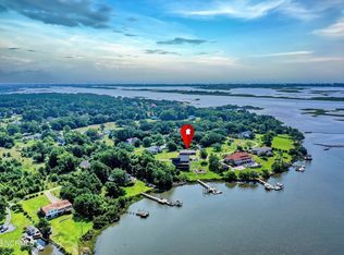 377 Batson Rd, Hampstead, NC 28443