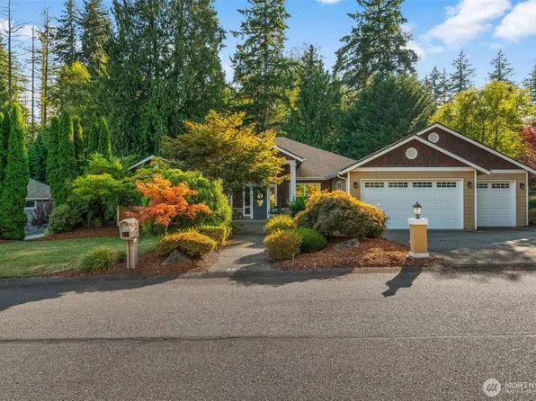 8010 Springfield Drive NW, Gig Harbor, WA 98329