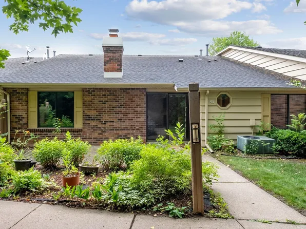 3680 Independence Ave S APT 51, Saint Louis Park, MN 55426