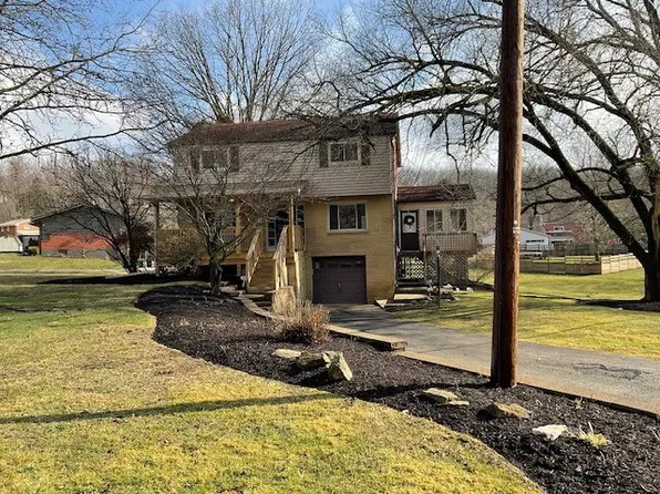 2453 Saddle Dr, Allison Park, PA 15101