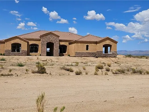 12371 E OLD MULE Drive, Kingman, AZ 86401