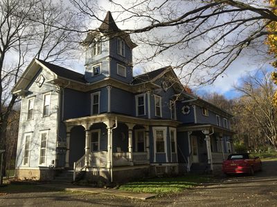 5579 Horn Rd, Naples, NY, 14512