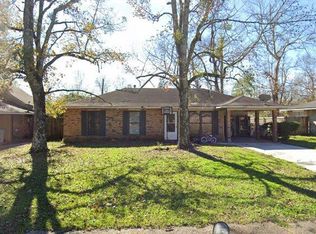 5108 Tristian Ave, Baker, LA 70714