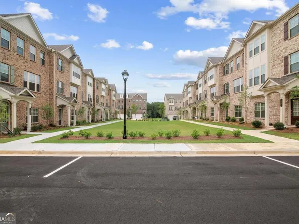 1417 Halstead Pl #1417, Suwanee, GA 30024