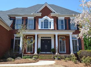 136 Bayberry Hls, McDonough, GA 30253