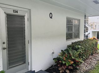 134 W Plymouth Ln #Q, West Palm Beach, FL 33417