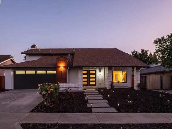 1485 Deschutes Pl, Fremont, CA 94539