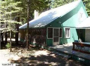 25050 State Highway 108, Mi Wuk Village, CA 95346