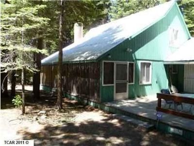 25050 State Highway 108, Mi Wuk Village, CA, 95346