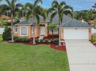 3218 SW Crumpacker St, Port Saint Lucie, FL 34953