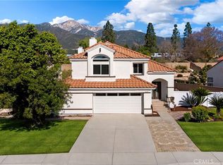 10154 Northridge Dr, Rancho Cucamonga, CA