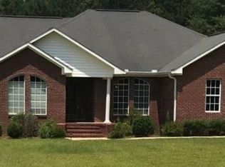 8239 Reservoir Rd, Collinsville, MS 39325
