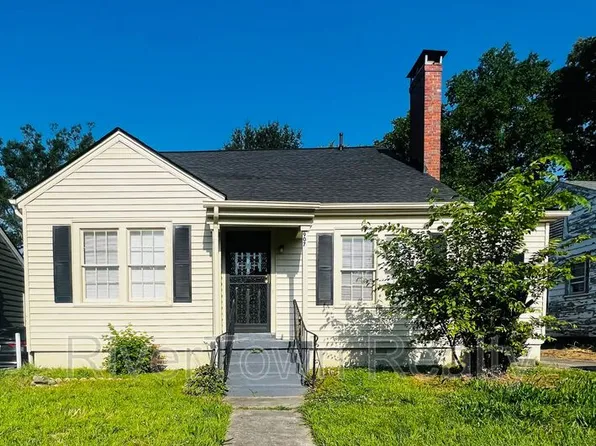 907 Birch St, Memphis, TN 38108