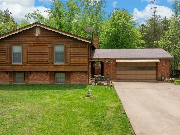 15414 Ruby Ln, Wright City, MO 63390