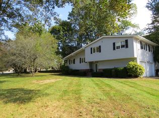 239 W Plain St, Wayland, MA 01778